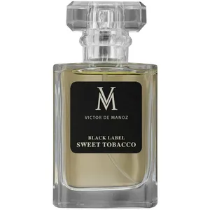 Victor de Manoz Sweet Tobacco perfume bottle
