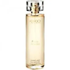 KIKO Aqua Oriental parfüm şişesi