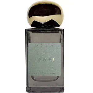 Atum Jewel parfüm şişesi