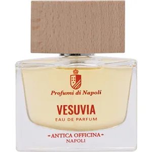 Profumi di Napoli Vesuvia parfüm şişesi