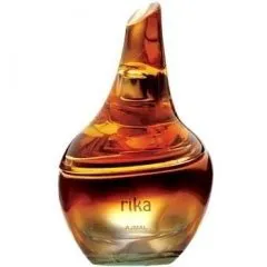 Ajmal Rika parfüm şişesi