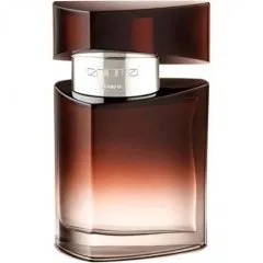 Ajmal Enigma for Him perfume bottle