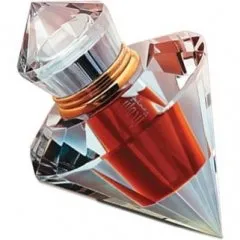 Ajmal Mukhallat Tharwaan perfume bottle