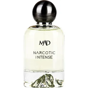 MAD Parfumeur Narcotic Intense parfüm şişesi
