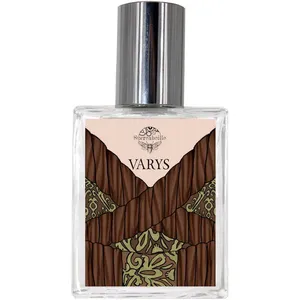 Sucreabeille Varys (Perfume Oil) parfüm şişesi