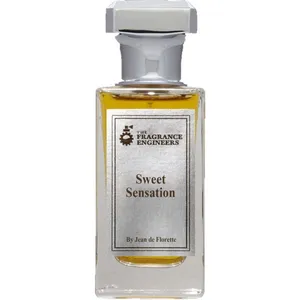 The Fragrance Engineers Sweet Sensation parfüm şişesi