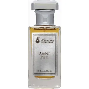 The Fragrance Engineers Amber Plum parfüm şişesi