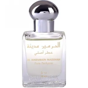 Al Haramain Madinah (Perfume) parfüm şişesi