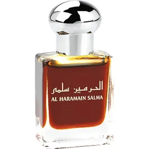Al Haramain Salma parfüm şişesi