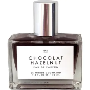 Le Monde Gourmand Chocolat Hazelnut (Eau de Parfum) parfüm şişesi