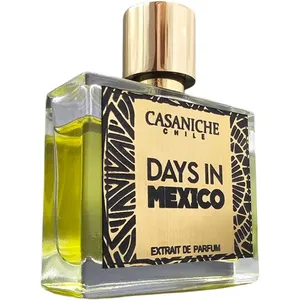 Casaniche Days In Mexico parfüm şişesi