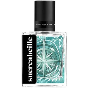 Sucreabeille True North (Perfume Oil) parfüm şişesi