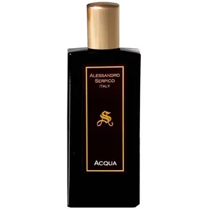 Alessandro Serpico Acqua parfüm şişesi