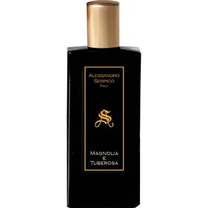 Alessandro Serpico Magnolia e Tuberosa parfüm şişesi