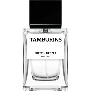 Tamburins French Needle perfume bottle