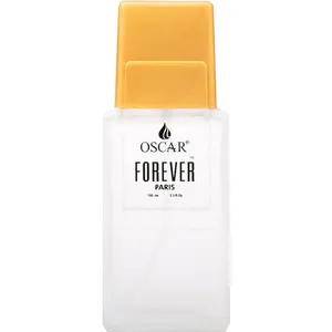 Oscar Forever Rose Gold parfüm şişesi