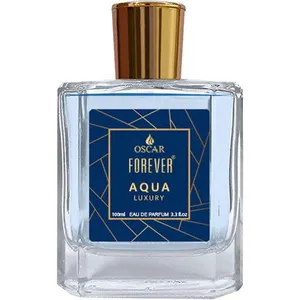 Oscar Forever Aqua Luxury parfüm şişesi