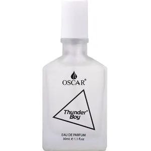 Oscar Thunder Boy (White) perfume bottle