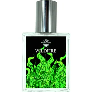 Sucreabeille Wildfire (Perfume Oil) parfüm şişesi
