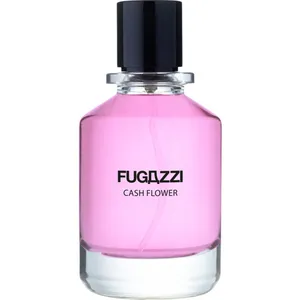 Fugazzi Cash Flower parfüm şişesi