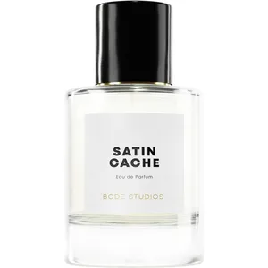 Bodé Studios Satin Cache parfüm şişesi