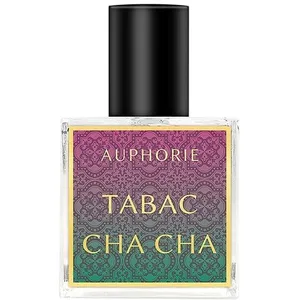 Auphorie Tabac Cha Cha perfume bottle