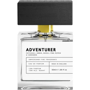 Ampersand Adventurer parfüm şişesi