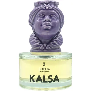 Sikelia - Acque di Sicilia Kalsa perfume bottle