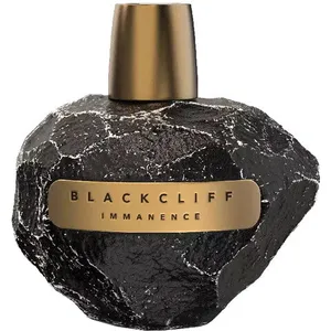 Blackcliff Immanence perfume bottle