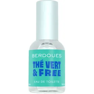 Berdoues Thé Vert & Free perfume bottle