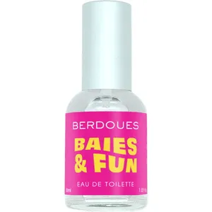 Berdoues Baies & Fun perfume bottle