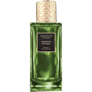 Navitus Parfums Amorous Intense (Extrait de Parfum) parfüm şişesi