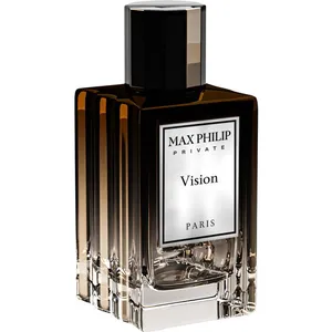 Max Philip Vision parfüm şişesi