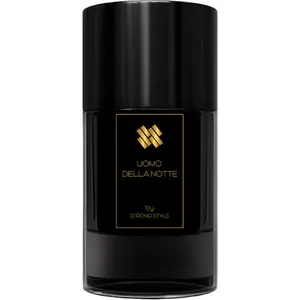 Strong Style Fragrance Uomo Della Notte parfüm şişesi