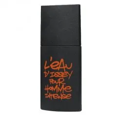 Issey Miyake L'Eau d'Issey pour Homme Intense Edition Beton parfüm şişesi
