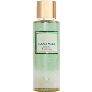 Victoria's Secret Frostmelt parfüm şişesi