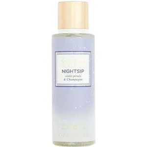 Victoria's Secret Nightsip parfüm şişesi