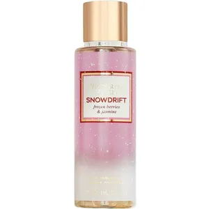 Victoria's Secret Snowdrift parfüm şişesi