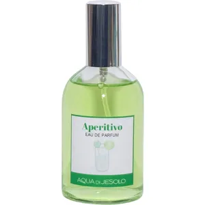Aqua di Jesolo Aperitivo parfüm şişesi