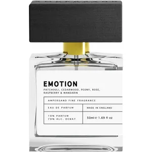 Ampersand Emotion parfüm şişesi
