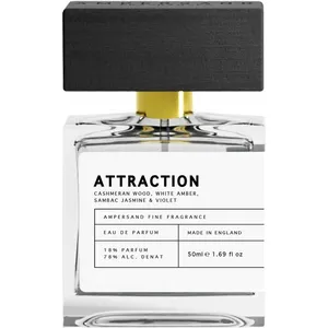 Ampersand Attraction parfüm şişesi