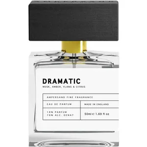 Ampersand Dramatic perfume bottle