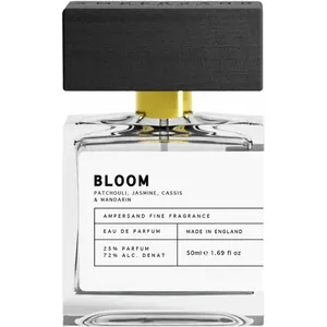 Ampersand Bloom parfüm şişesi