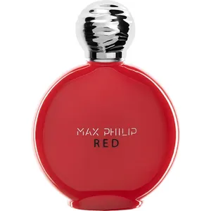 Max Philip Red perfume bottle