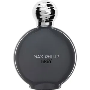 Max Philip Grey parfüm şişesi