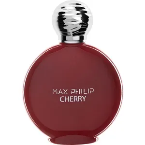 Max Philip Cherry parfüm şişesi