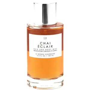 Le Monde Gourmand Chai Éclair (Hair & Body Mist) parfüm şişesi