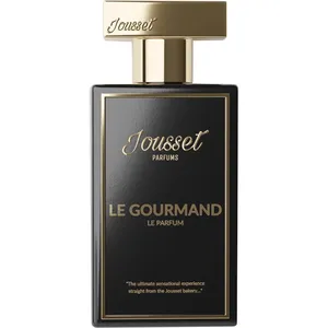 Jousset Parfums Le Gourmand perfume bottle