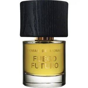 Thomas De Monaco Fuego Futuro parfüm şişesi