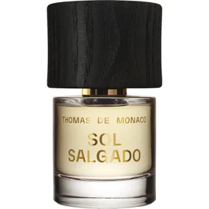 Thomas De Monaco Sol Salgado perfume bottle
